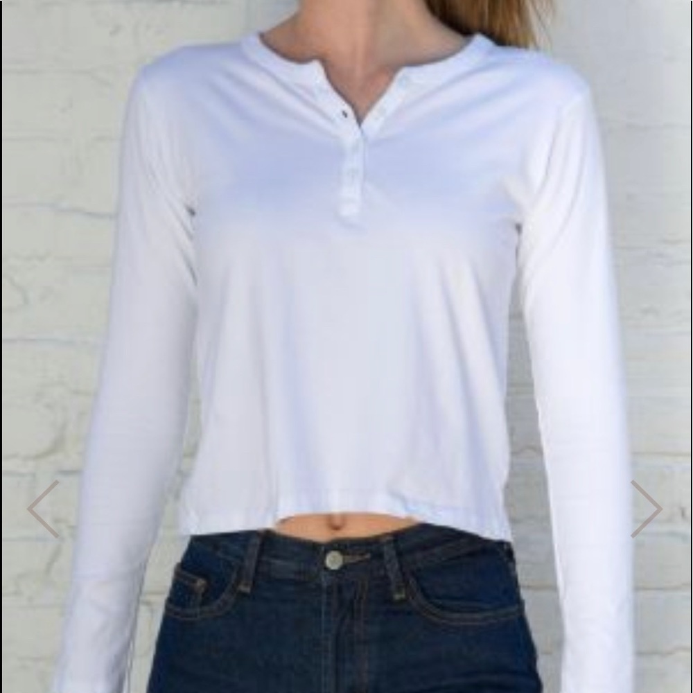 callan top black
